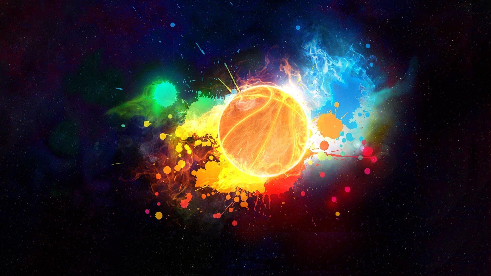 NBA全明星赛星光璀璨，东西部巨星上演巅峰对决